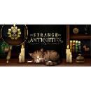 Strange Antiquities