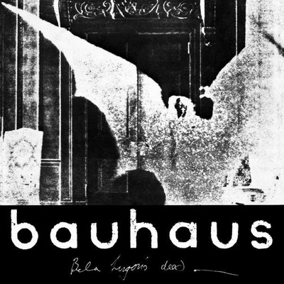 BAUHAUS - BELA SESSION CD