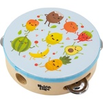 Noicetone M D001-2 Blue 5, 9" Дайре с мембрана (M D001-2)