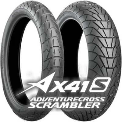 Bridgestone AX41 180/55 R17 73H