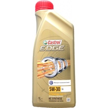 Castrol Edge Longlife 5W-30 1 l