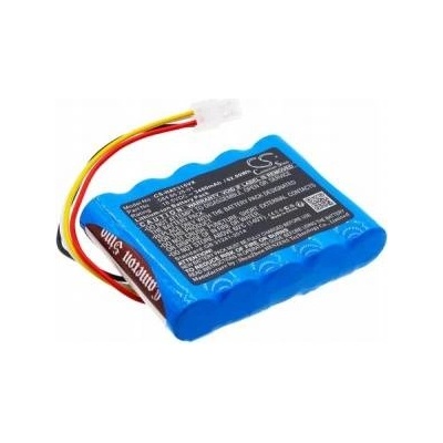 Cameron Sino Батерия CAMERON SINO CS-HAT315VX 18.5V 3400mAh за Gardena / Husqvarna