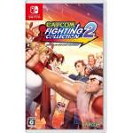 Capcom Fighting Collection 2 (Switch)