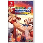 Capcom Fighting Collection 2 (Switch)