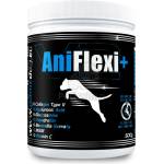 AniFlexi AniFlexi+ V2 прах за защита на ставите и укрепване на хрущялите за кучета 500 г