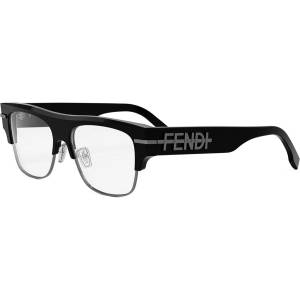 Fendi fe50095u 001 (fe50095u 001)