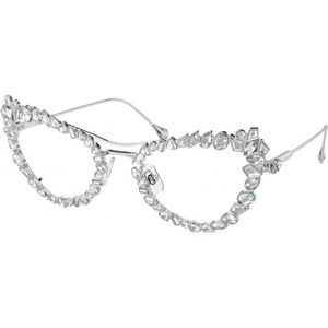 Swarovski sk7011 - 4001sb дамски (sk7011 - 4001sb) Слънчеви очила