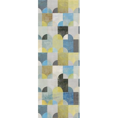 Khroma by Masureel DGILA2011 vliesová tapeta na zeď Aquila rozměry 1,06 x 3 m