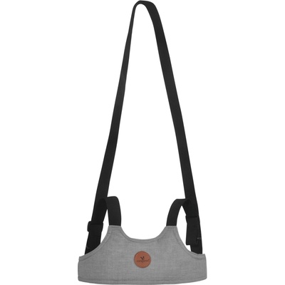 Cangaroo Oliver Колан за прохождане сив 107284