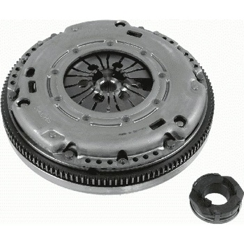SACHS Spojková sada 3000951790