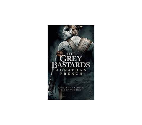 The Grey Bastards