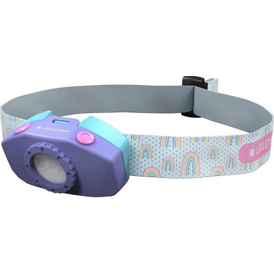 Ledlenser Kidled 2R