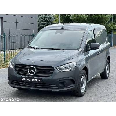 Mercedes-Benz Citan 70 kW