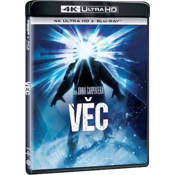 Věc BD