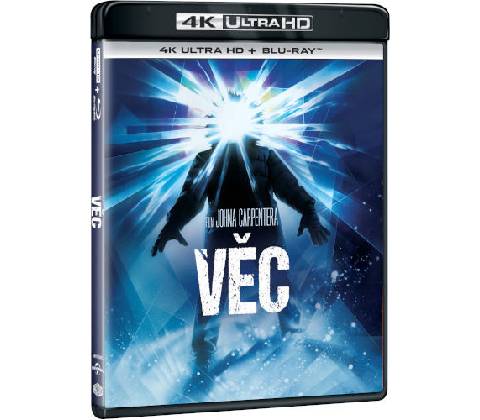 Věc BD