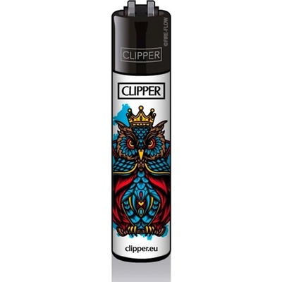 Clipper Owls Sova King
