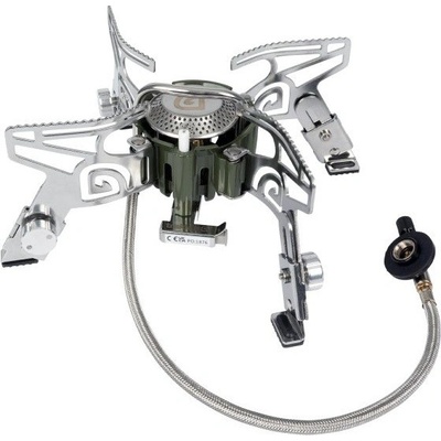 Trakker Armolife CG-4 Stove