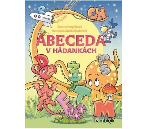 Abeceda v hádankách
