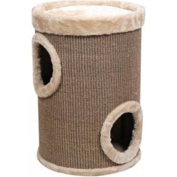 M-PETS - ARARAT Cat Tree - Хралупа - Драскалка, 33 x 33 x 50 см - Белгия 20700799