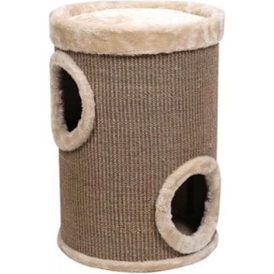 M-PETS - ARARAT Cat Tree - Хралупа - Драскалка, 33 x 33 x 50 см - Белгия 20700799