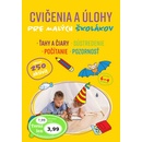 Cvičenia a úlohy pre malých školákov