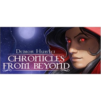 Demon Hunter Chronicles from Beyond