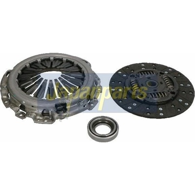 Spojková sada JAPANPARTS KF-1038