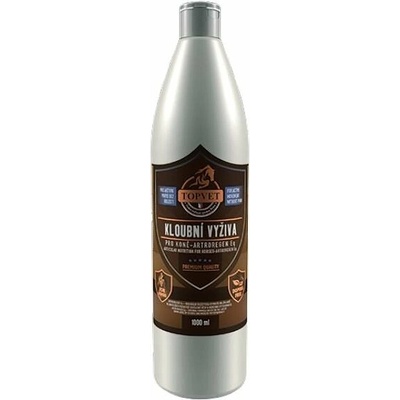Topvet Artroregen Eq pre kone 1 l