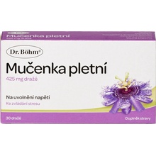 Dr. Böhm Mučenka pletní 425 mg 30 kapslí