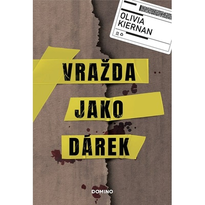 Vražda jako dárek