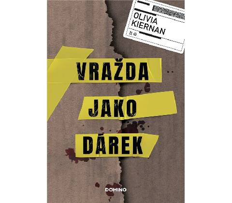 Vražda jako dárek