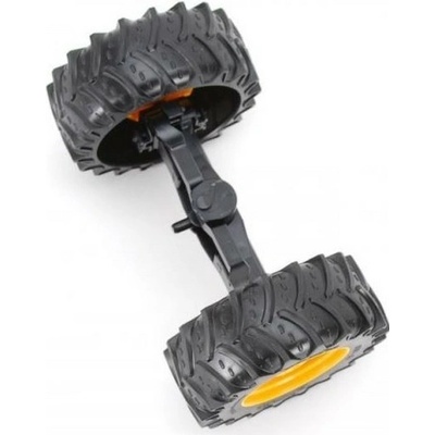 Bruder 43461 Náprava pro 2454