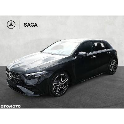 Mercedes-Benz A 220 140 kW