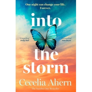 Into the Storm (ISBN: 9780008195069)