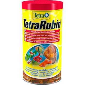 Tetra Rubin 1 l