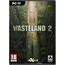 Wasteland 2