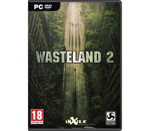 Wasteland 2