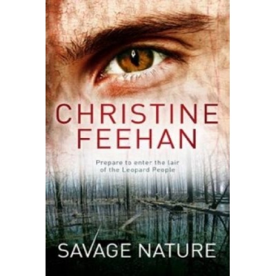 Savage Nature Feehan ChristinePaperback