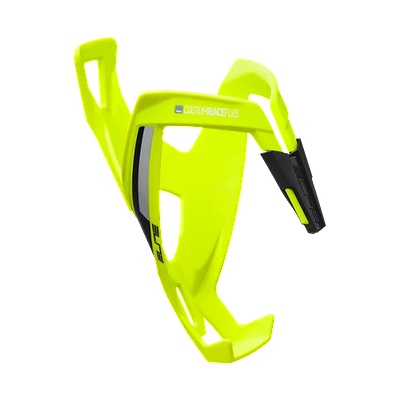 Elite Custom Race Plus yellow fluo/black