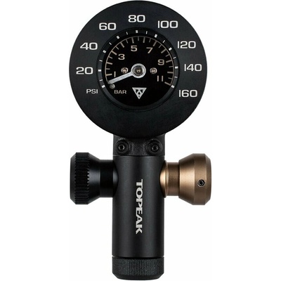 Topeak AIRBOOSTER G+ TAB-G03