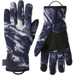 Patagonia Ръкавици Patagonia Synch Gloves - Polar Breeze: Sunken Blue - размер M (202-6676-0613)