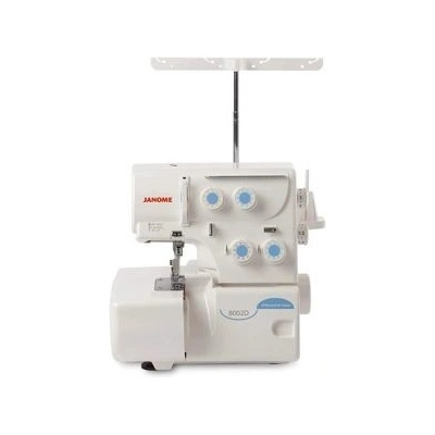 JANOME 8002 D