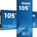 Image 1 of iiyama ProLite LH10551UWS-B1AG