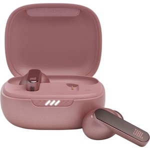 JBL Live Pro 2 TWS pink (JBLLIVEPRO2TWSROS) Слушалки