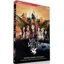 Micimutr : DVD