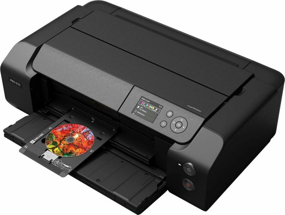 Canon imagePROGRAF PRO-310 čierna 6858C006