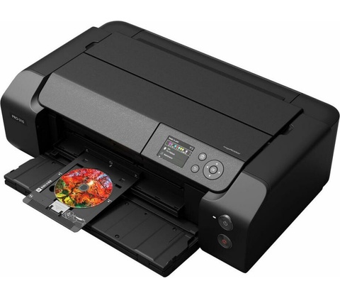 Canon imagePROGRAF PRO-310 čierna 6858C006