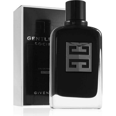 Givenchy Gentleman Society Extreme parfumovaná voda pánska 60 ml