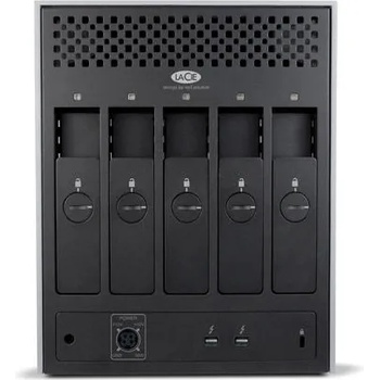 Seagate LaCie 5big 30TB Thunderbolt 2 9000504EK