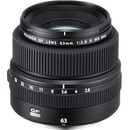 Fujifilm GF63mm F 2.8 R WR